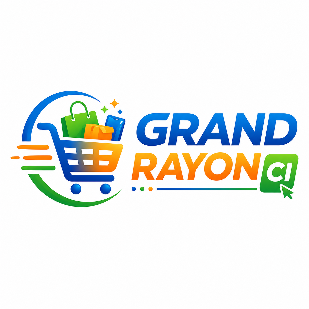 Grand Rayon CI